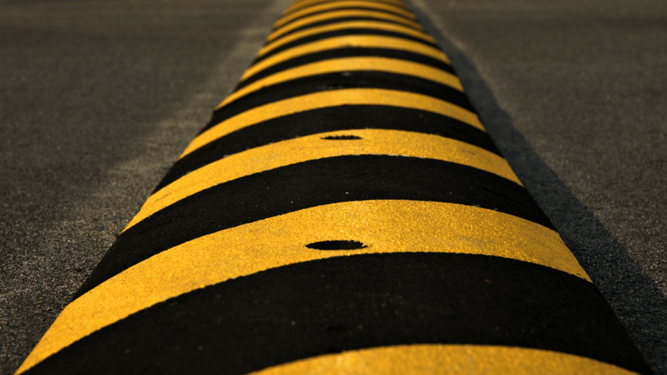 Speed Bumps
